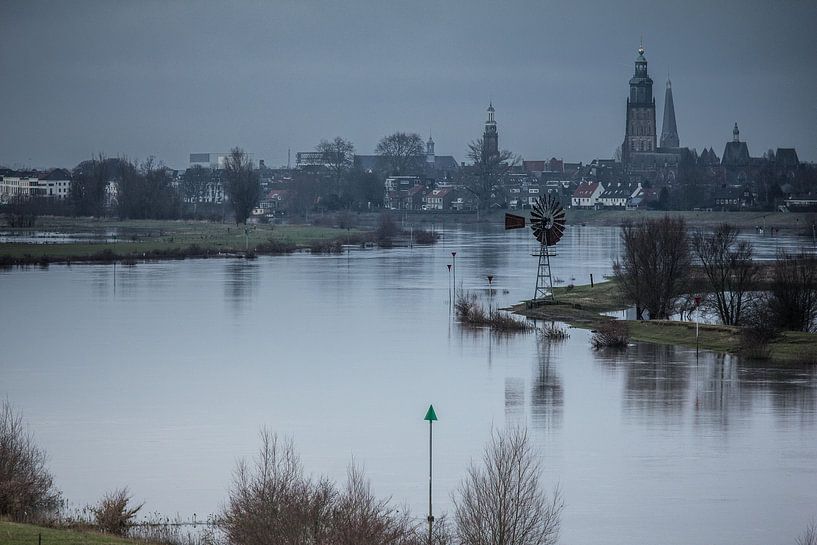 Zutphen by denk web