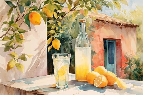 Limoncello Nr. 6
