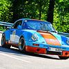 Porsche 911 SCR von Ingo Laue