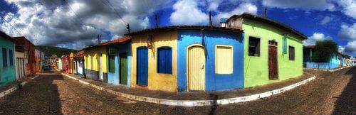 lencois streetview