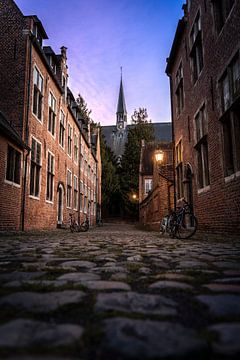 Great Beguinage, Leuven (1)