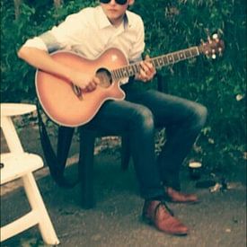 Peter Hartman Profile picture