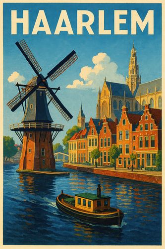 Haarlem