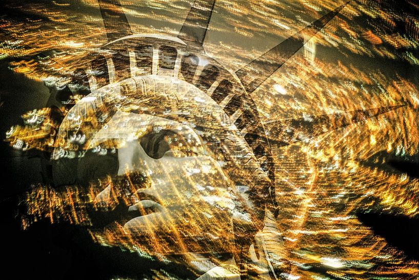 Big Apple by Stefan Havadi-Nagy