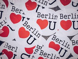 Berlin liebt Dich von Alexander Voss