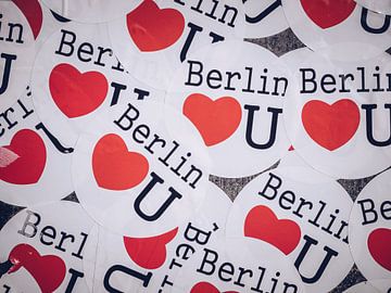 Berlin liebt Dich von Alexander Voss