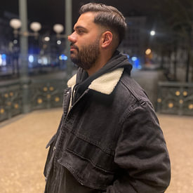 Bekir CEYLAN Profile picture