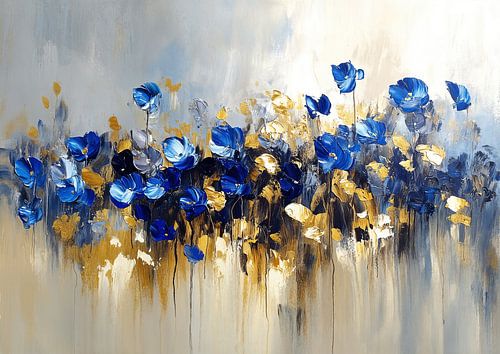 Whispering Colors Dance