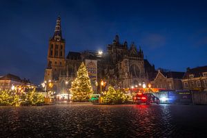 Parade de Noël à Den Bosch