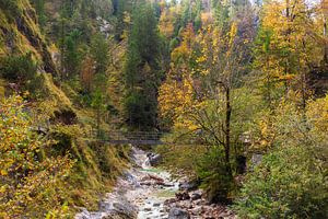 Almbachklamm