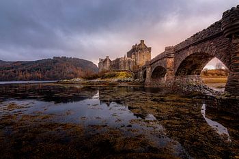 Eilean Donan Castle Schotland