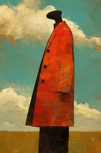 Schattierungen der Einsamkeit