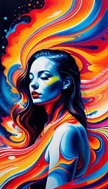 Farben von Christian Tolkmitt