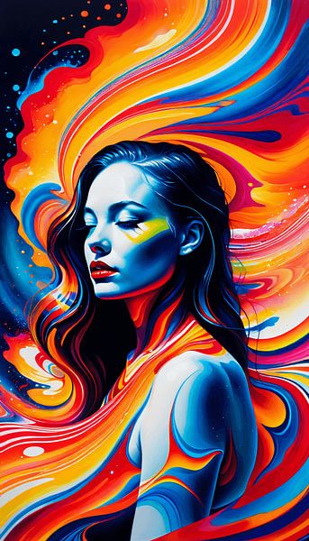 Colours by Christian Tolkmitt