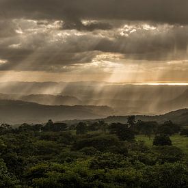 Une vue de rêve sur C mansveld