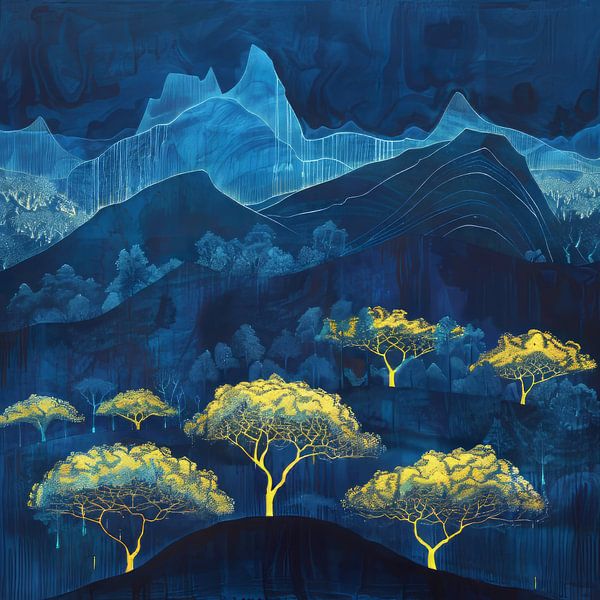 Nightdream 3 by DNH Expressions