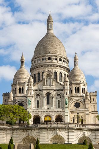Sacre coeur Paris