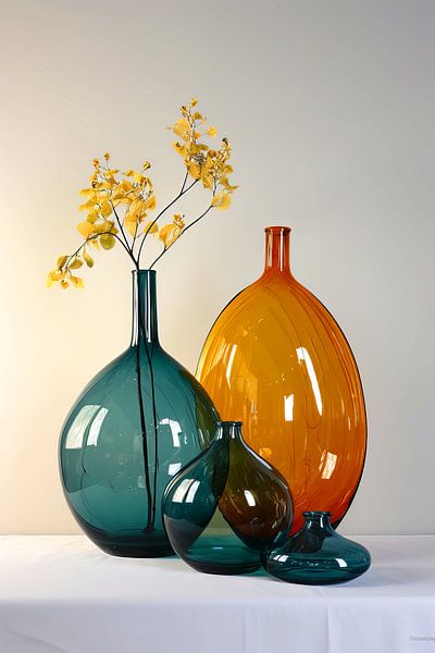 Tonen van Contrast van ByNoukk