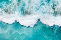 Oceanic - Sanfte Wellen