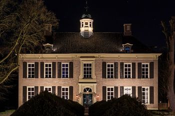 Schloss Rijssen Oosterhof