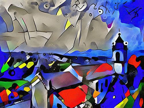 0175 - The Great Deluge