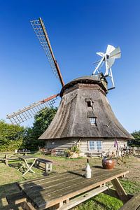 GREBIN Mühle Wagria