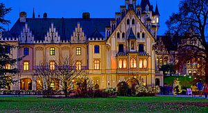 Château de Grafenegg