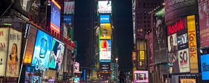 times square new york city  von MadebyGreet