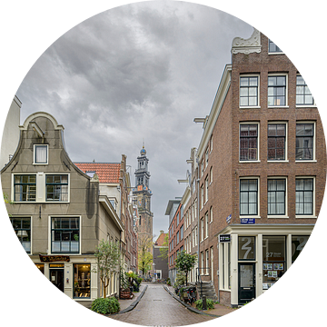 Leliedwarsstraat Amsterdam