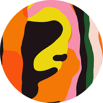 TW Living - RETRO COLOR VIBE 1