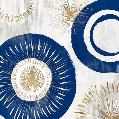 omtrek I, Isabelle Z 