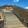 Great Wall of China van Henk Langerak