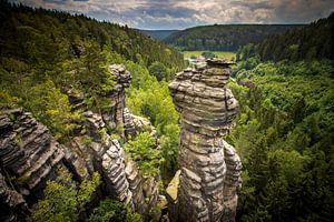 Sächsische Schweiz