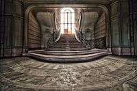 Chateau du Loup