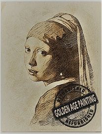 Vermeer Refurbished by ! Grobie