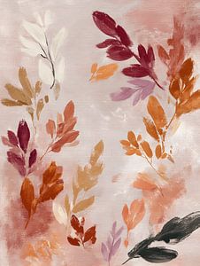 Feuilles d'automne