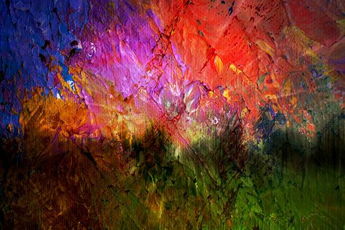 Abstract type : Afstand