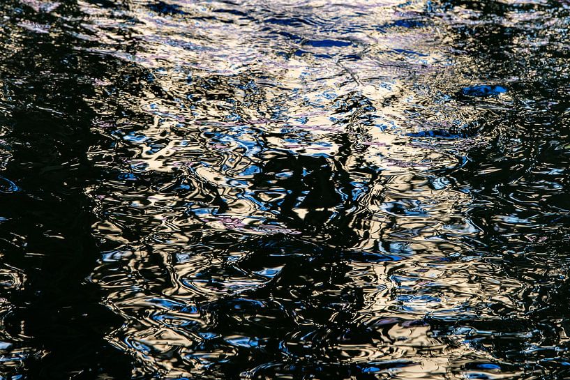Reflecties van Georg Mussack