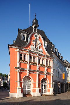 Wittlich : Rathaus van Torsten Krüger