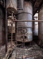 Boiler room
