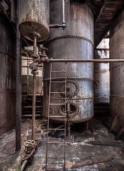 Boiler room
