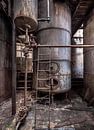 Boiler room by Olivier Photography thumbnail