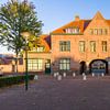 Gatehouse, Bosboomstraat, Eindhoven by Joep de Groot