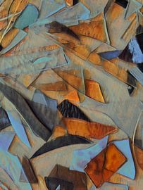 Composition of shards II