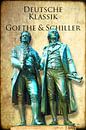 Duitse klassiekers: Goethe & Schiller van Dirk H. Wendt thumbnail