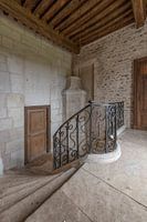 Schlosstreppe