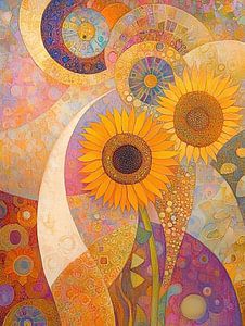 Sonnenblumen