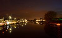 De Ringvaart bij Beinsdorp