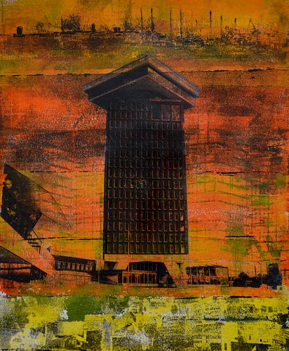 Tour A'DAM sur Renata Ramos