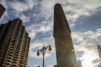 Flatiron building, Manhattan, New York City